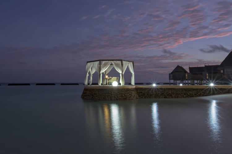 Wedding on the beach